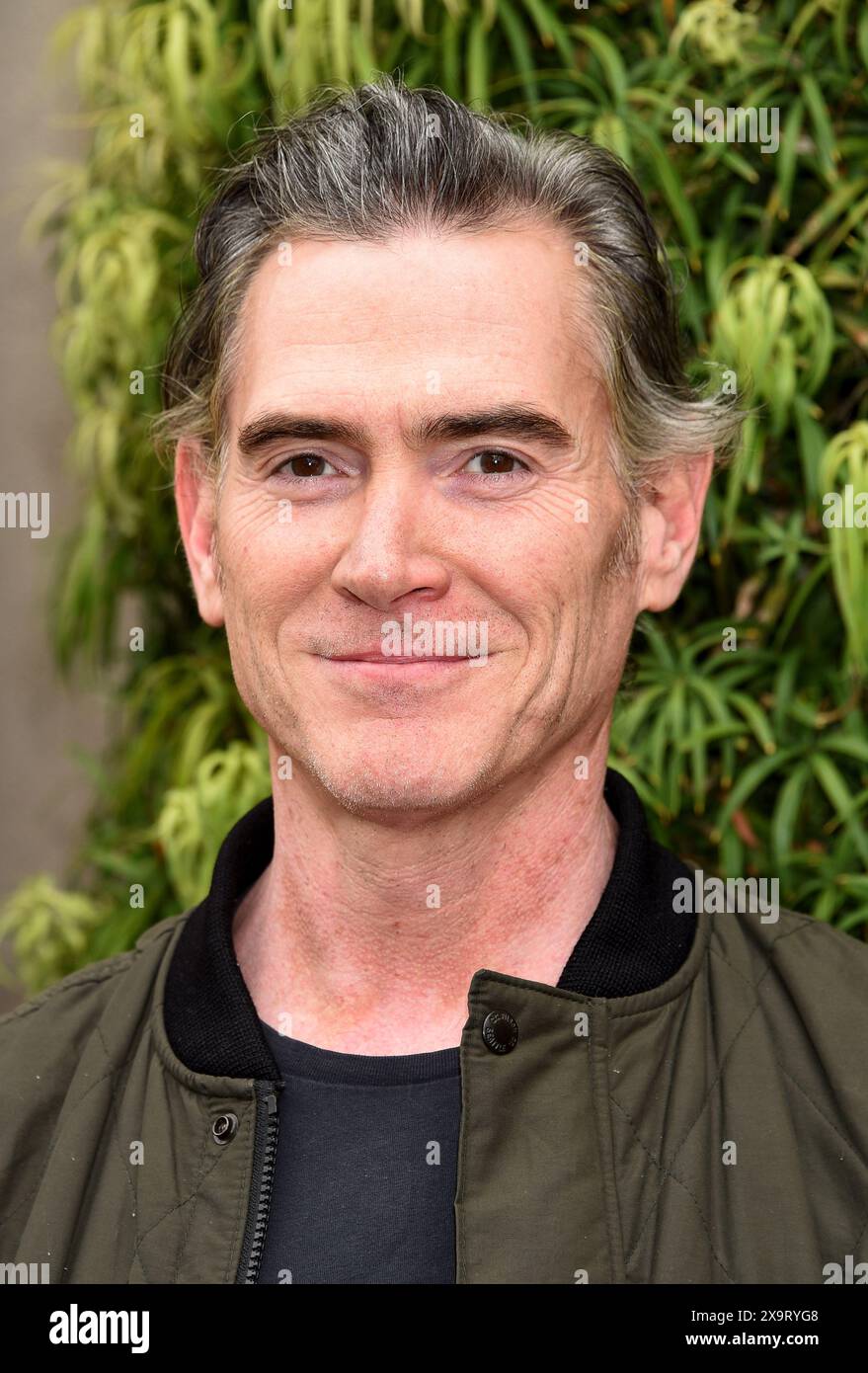 Los Angeles USA 02nd June 2024 Billy Crudup Arriving To The Los Angeles USA 02nd June 2024 Billy Crudup Arriving To The
