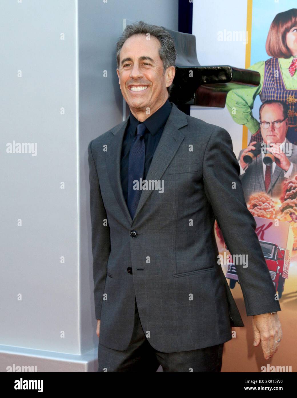 Unfrosted Premiere at the Egyptian Theater on April 30, 2024 in Los