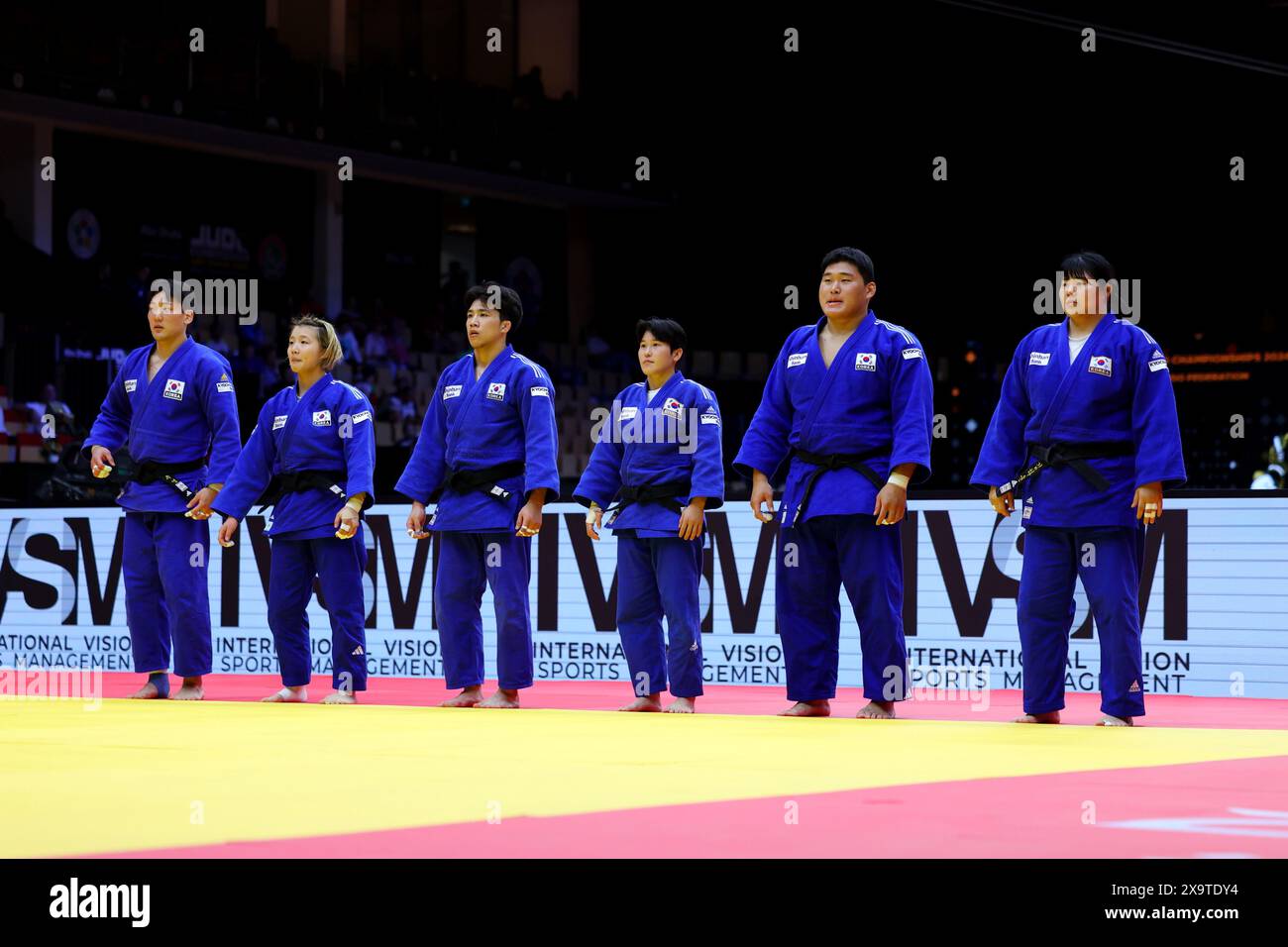 Cuba wraps up world judo Championships campaign without medals Cuba wraps up world judo Championships campaign without medals