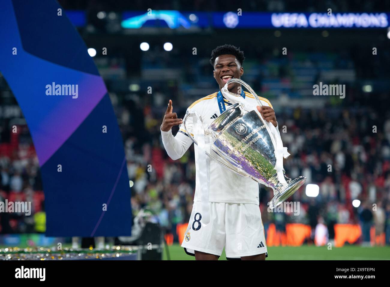 What Lies Ahead for the Madrid Midfield