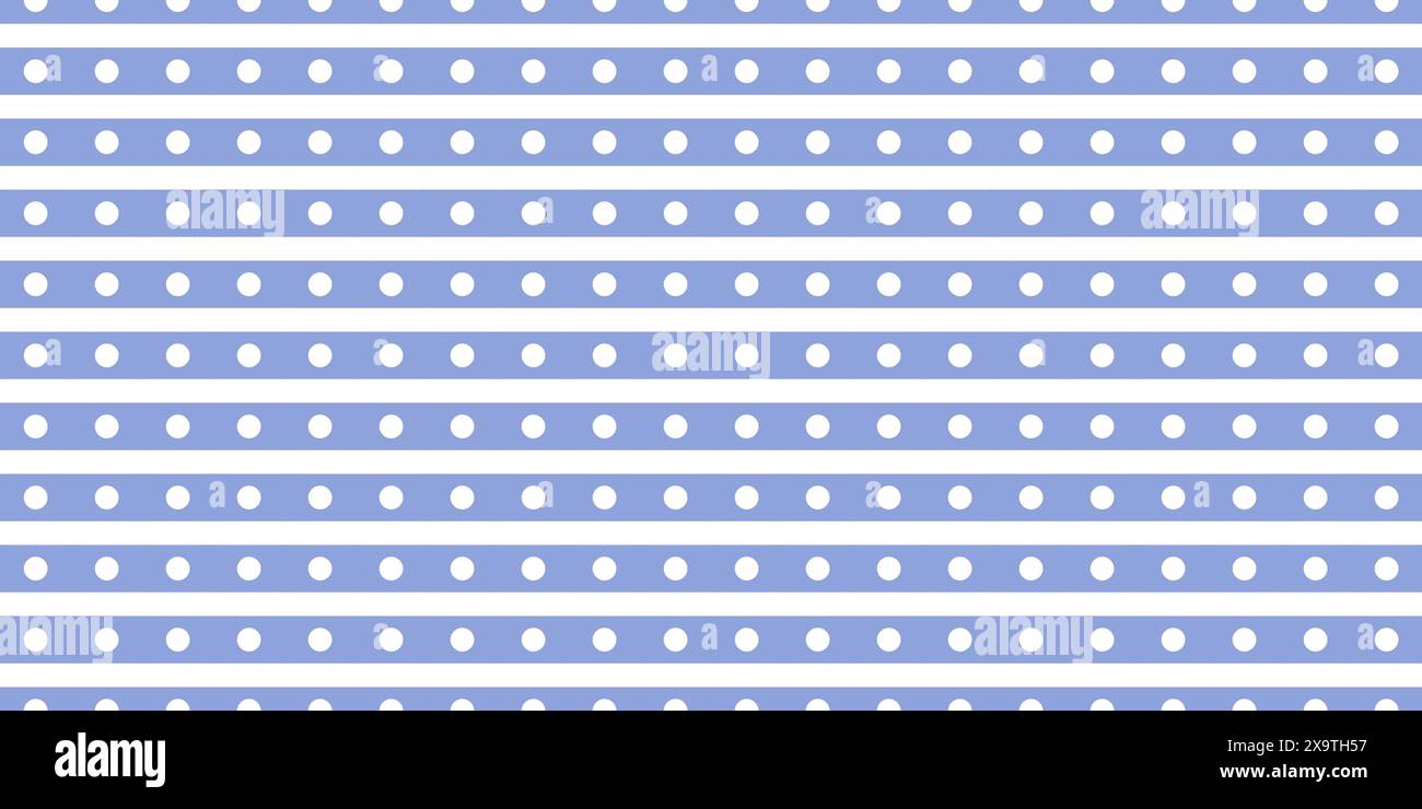 Abstract seamless blue background pattern with circles and lines ...