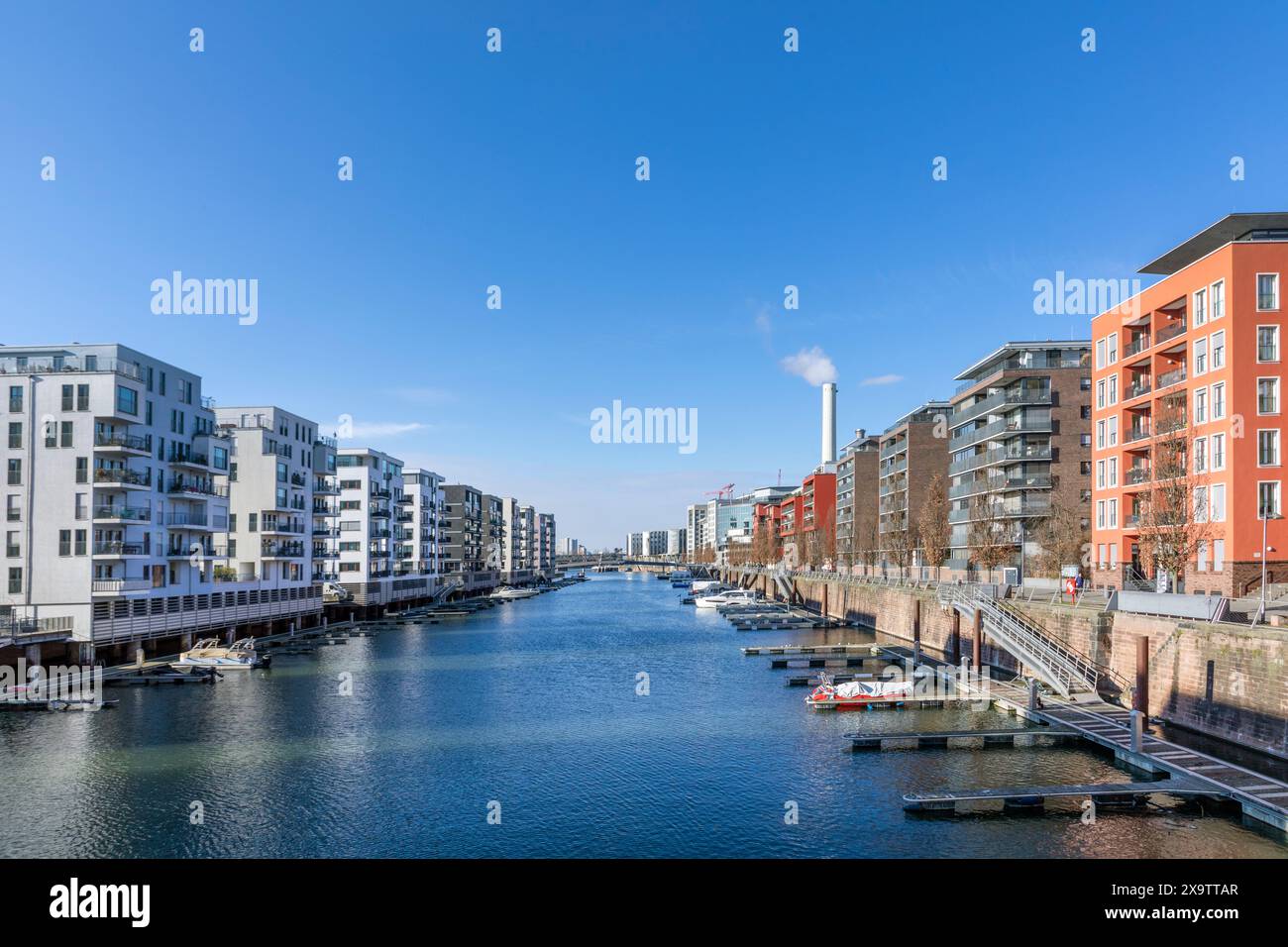 Gallery image with a fresh perspective