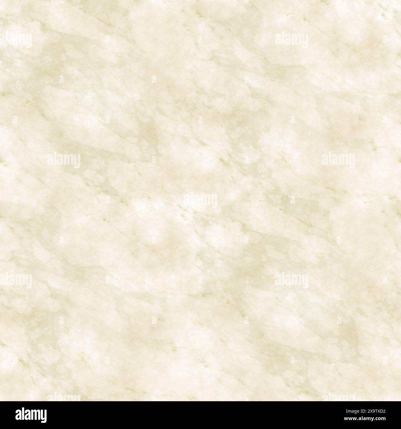 Abstract digitally created marble texture, seamless background. Stock Photo