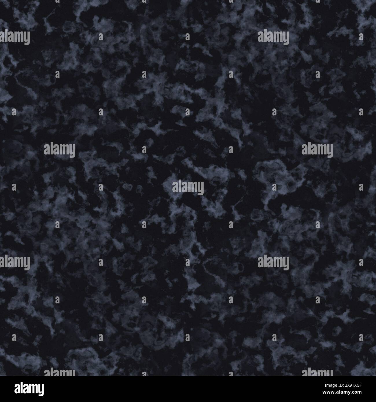 Abstract digitally created marble texture, seamless background. Stock Photo