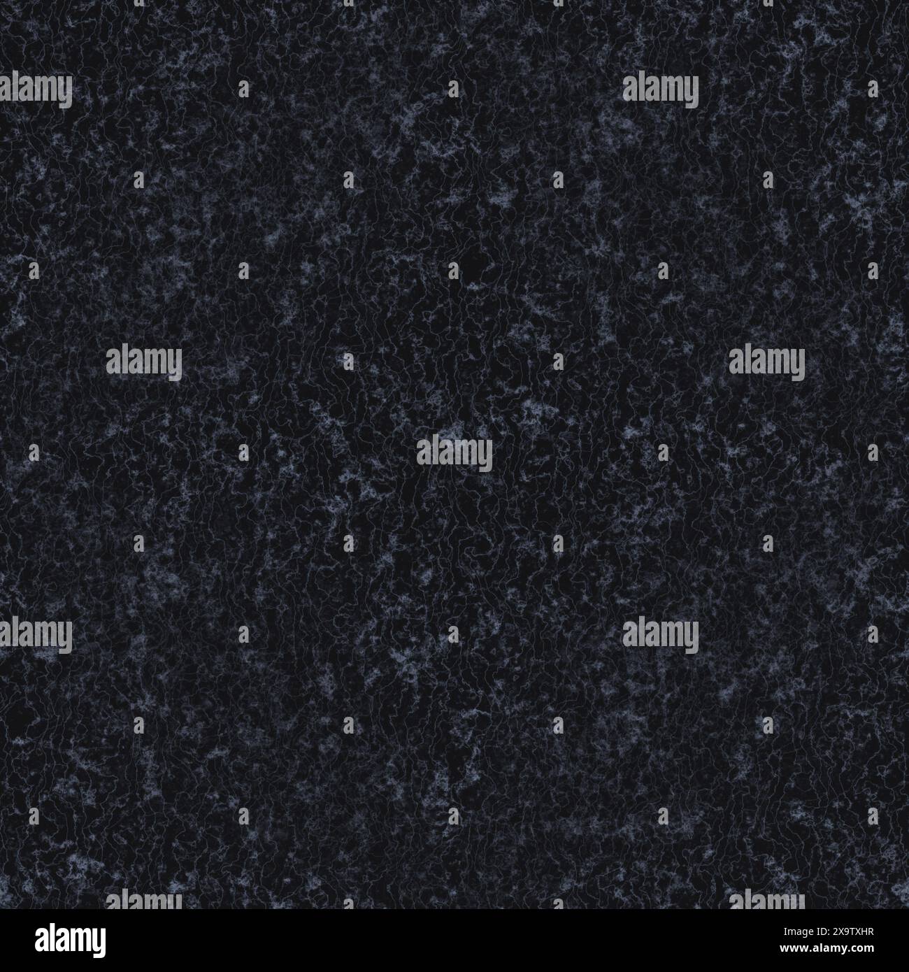 Abstract digitally created marble texture, seamless background. Stock Photo