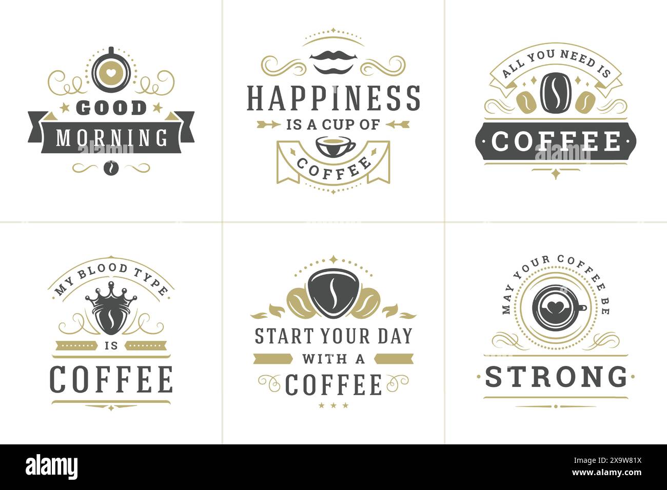 Quotes Cafe Logo Design Template, Call Out Logo Concept, Orange, White,  Call Out Decoration Stock Vector Image \u0026 Art - Alamy, image size:1300x956