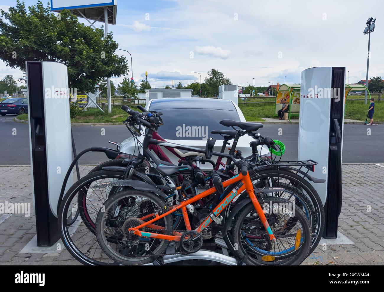 Star bike stations sale
