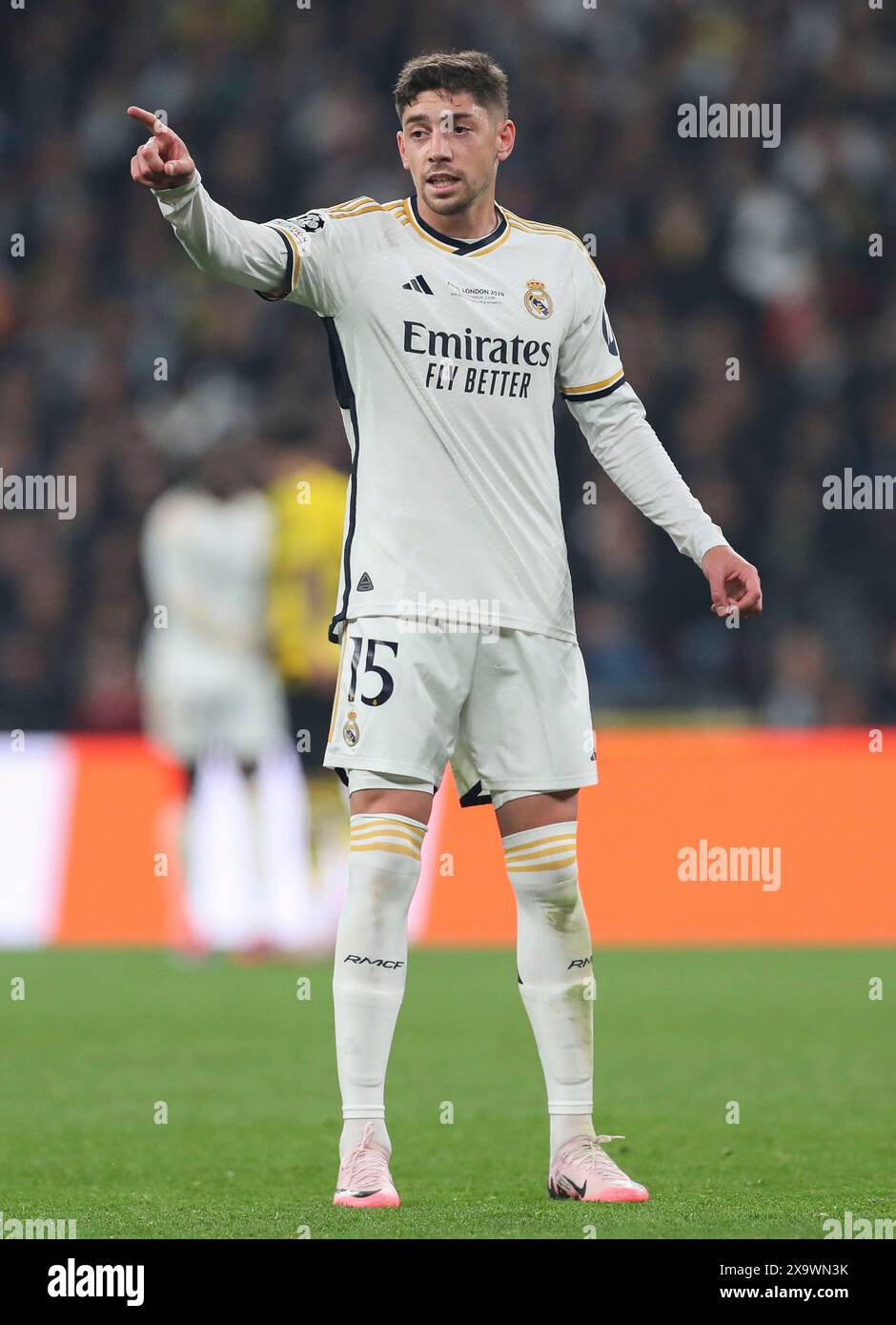 15 valverde hi-res stock photography and images - Alamy