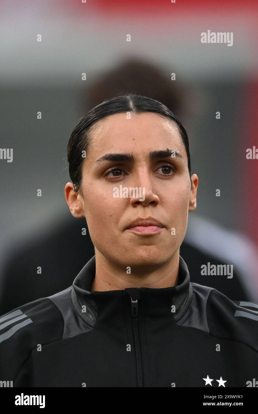 European championship qualifier soccer hi-res stock photography and images  - Page 13 - Alamy