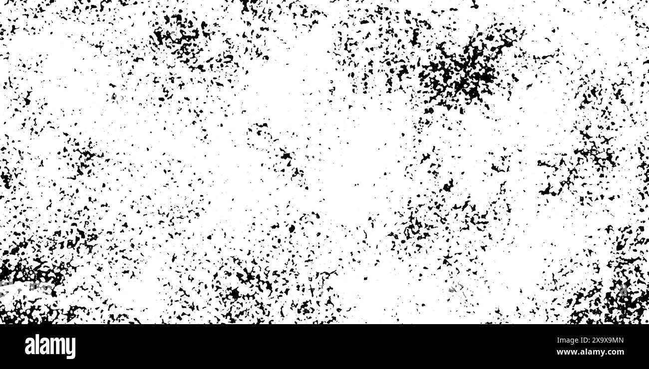 Grunge detailed black abstract texture Stock Vector Image & Art - Alamy