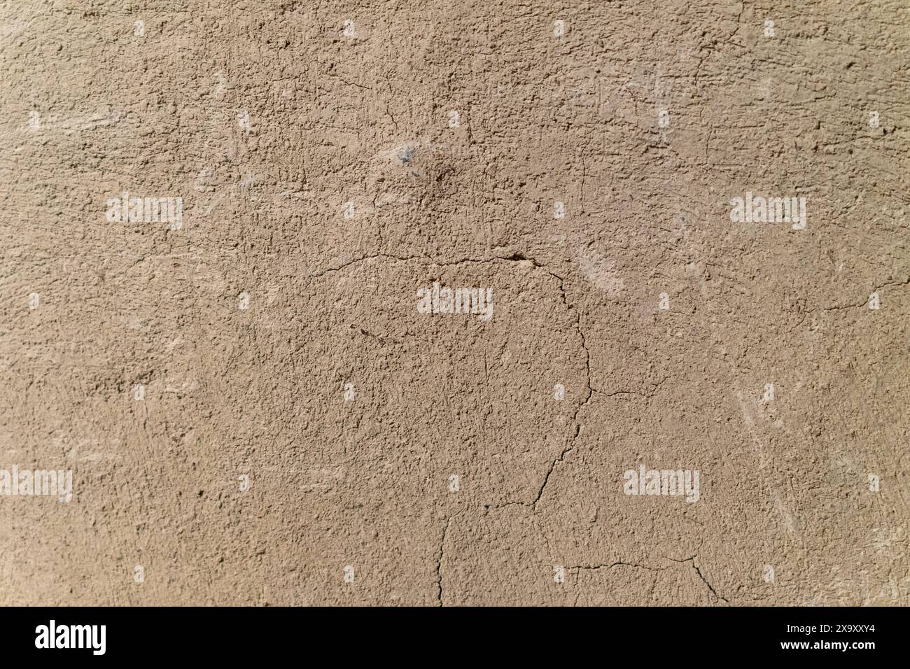 Rough concrete cement cracked hi-res stock photography and images - Alamy