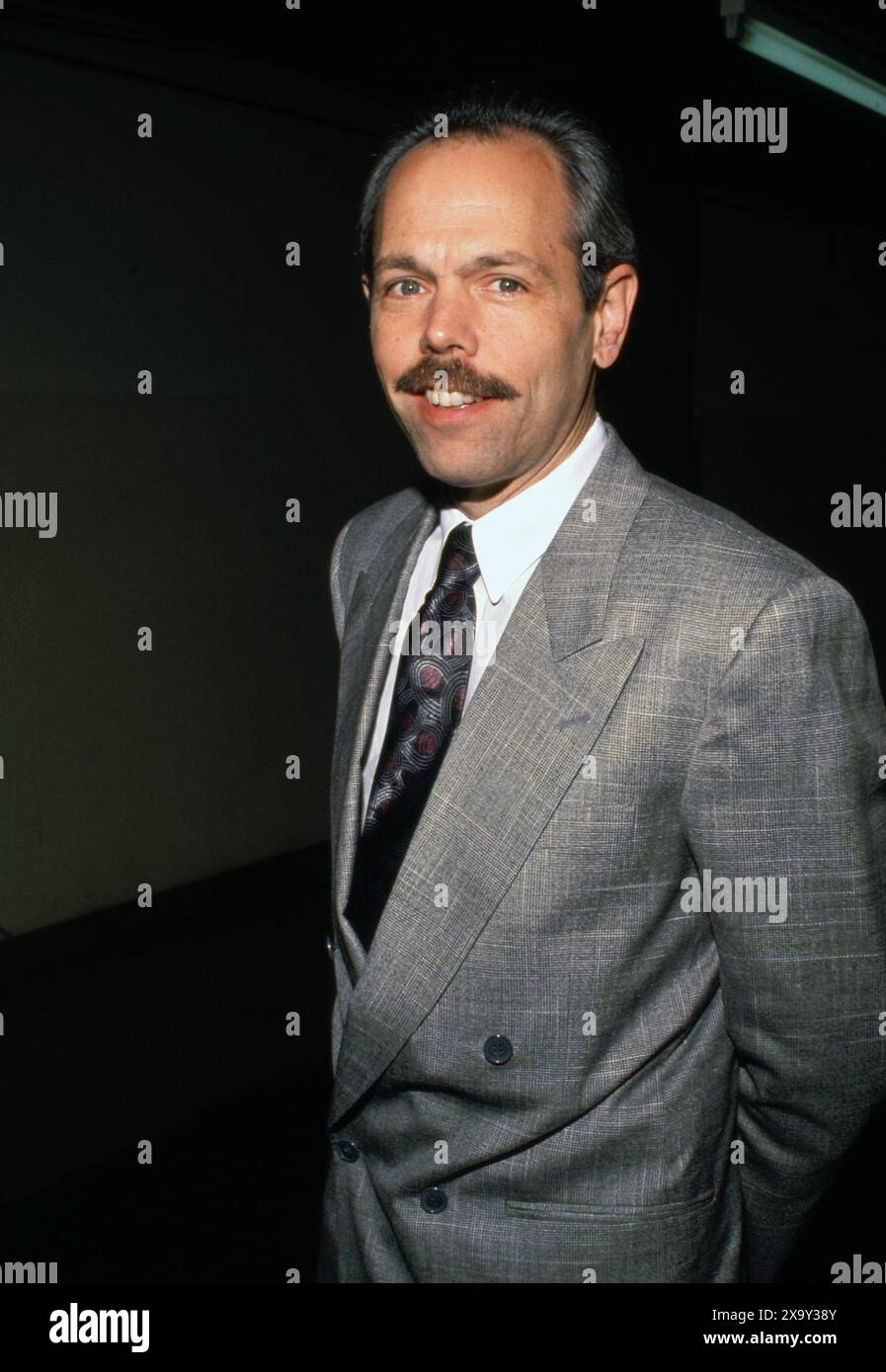 Joe Spano Circa 1980’s. Credit: Ralph Dominguez/MediaPunch Stock Photo