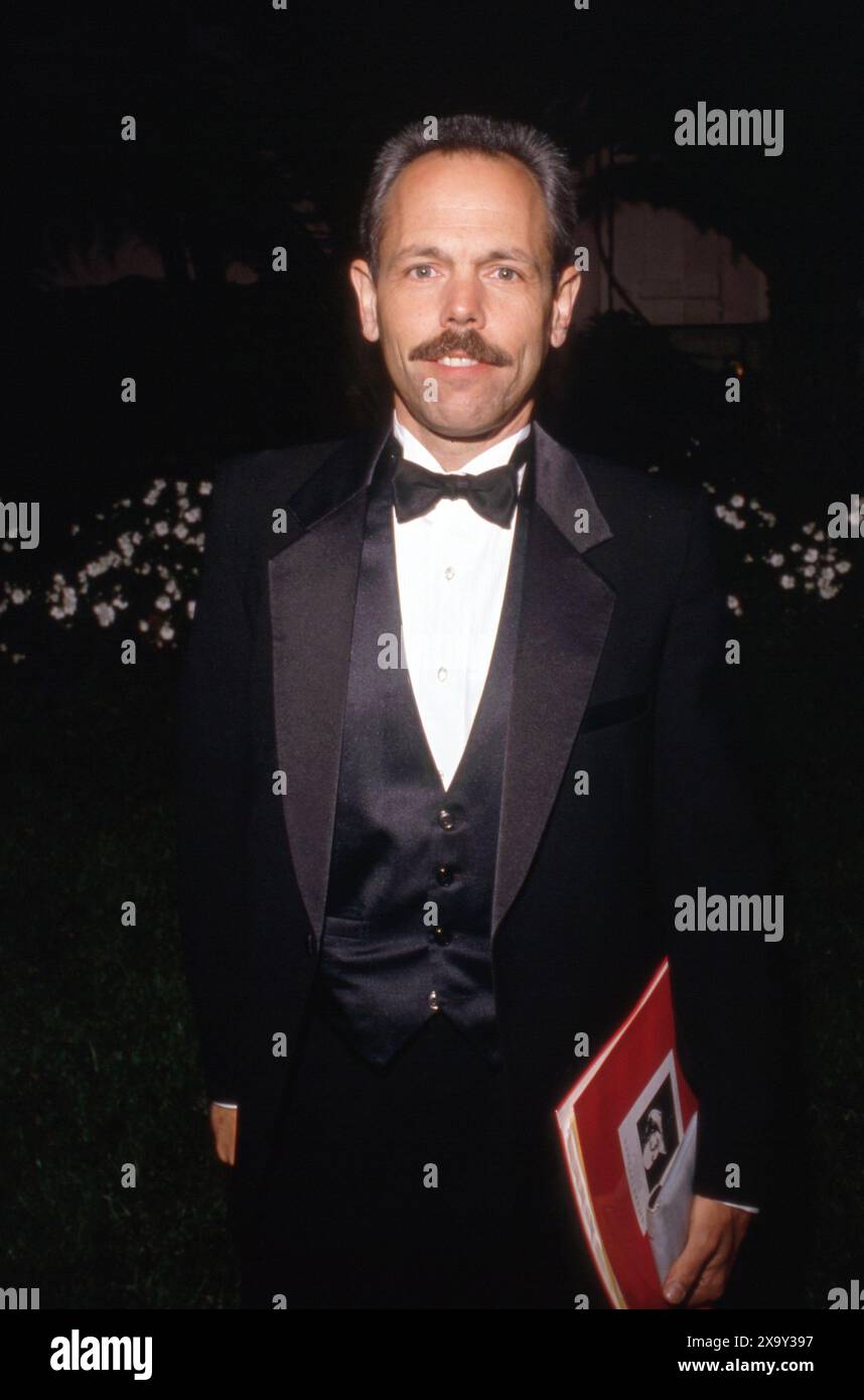 Joe Spano Circa 1980’s. Credit: Ralph Dominguez/MediaPunch Stock Photo