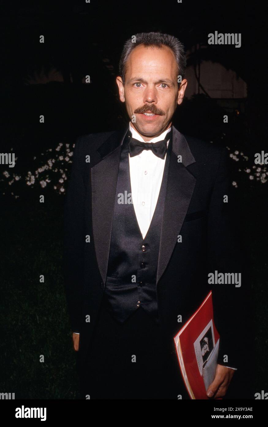 Joe Spano Circa 1980’s. Credit: Ralph Dominguez/MediaPunch Stock Photo