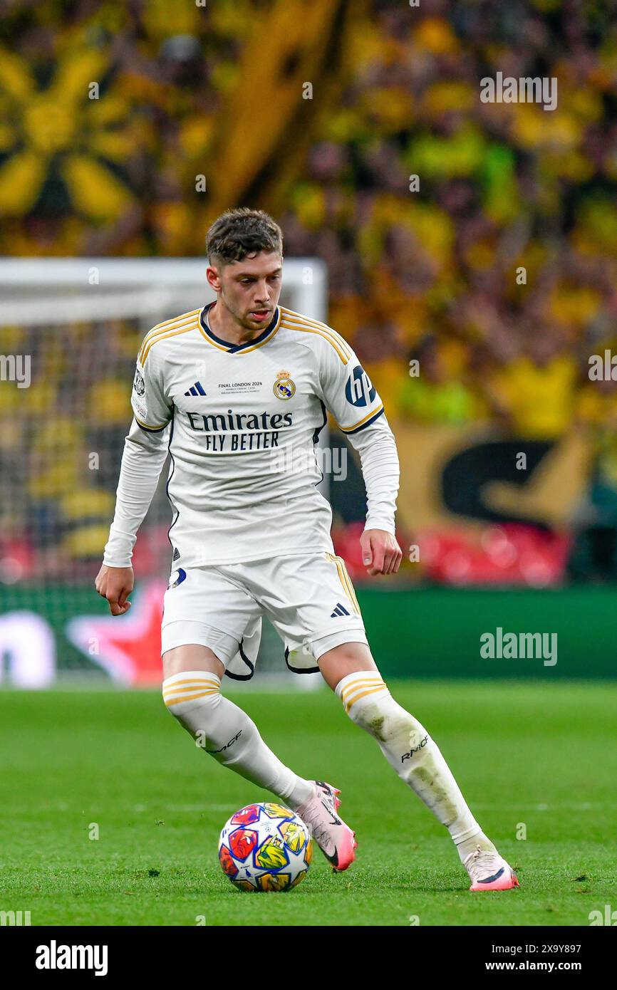 15 valverde hi-res stock photography and images - Alamy