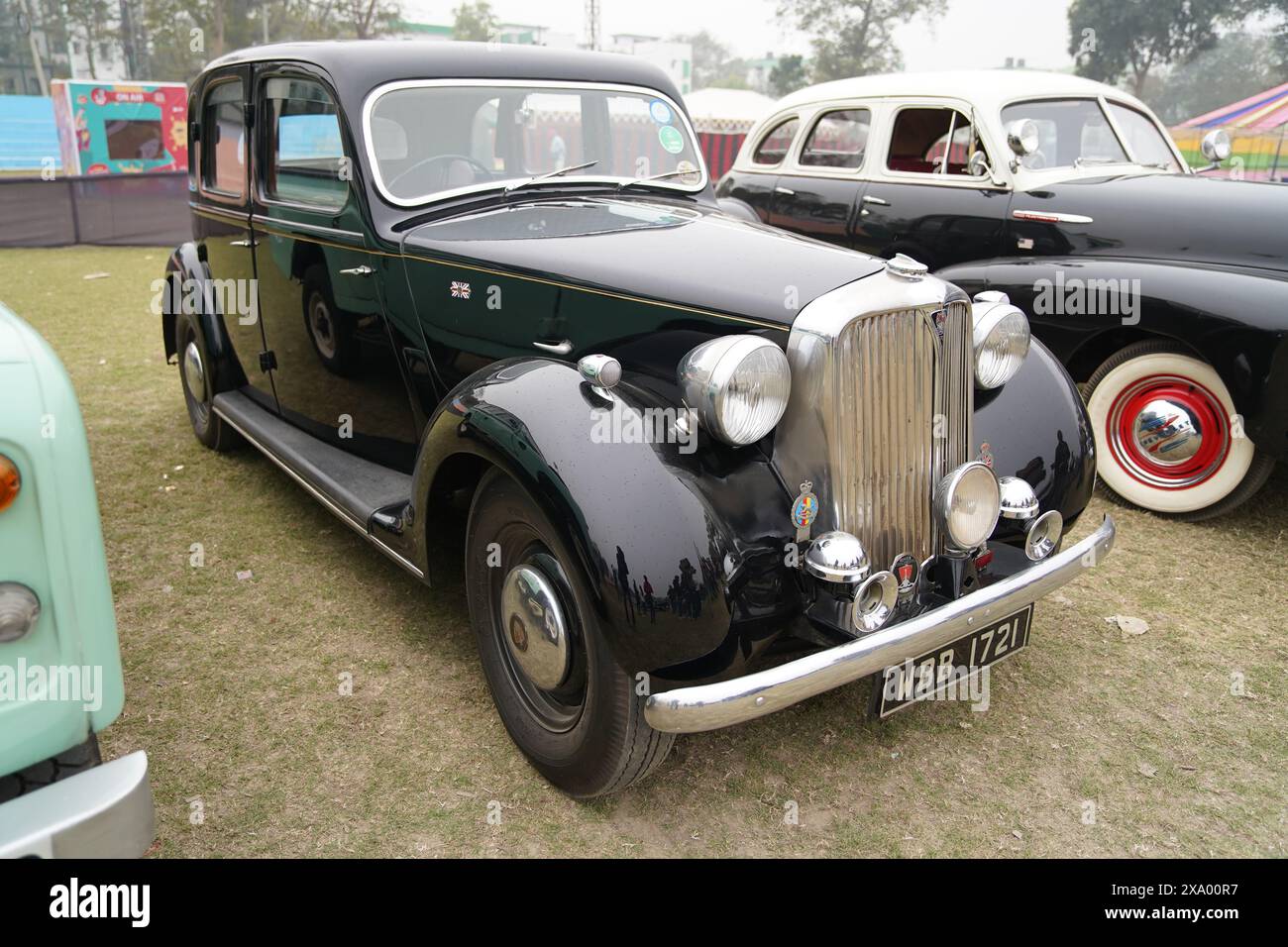 1948 rover hi-res stock photography and images - Alamy 1948 rover hi-res stock photography and images - Alamy