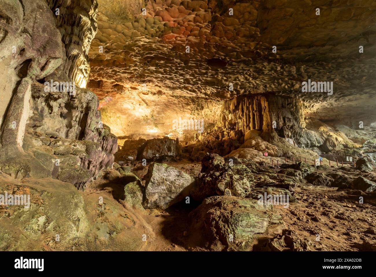 Vietnam adventure tours hi-res stock photography and images - Alamy