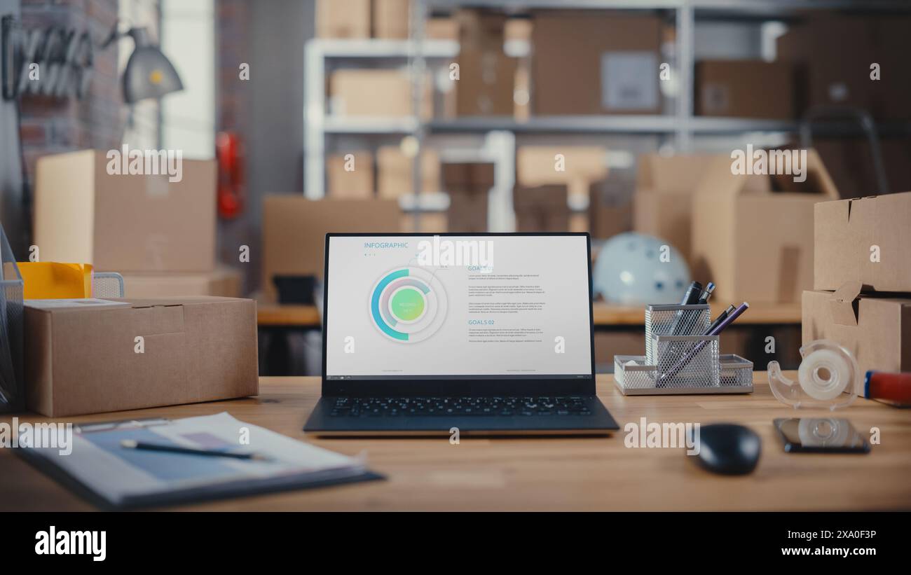 Sales trend analysis hi-res stock photography and images - Alamy
