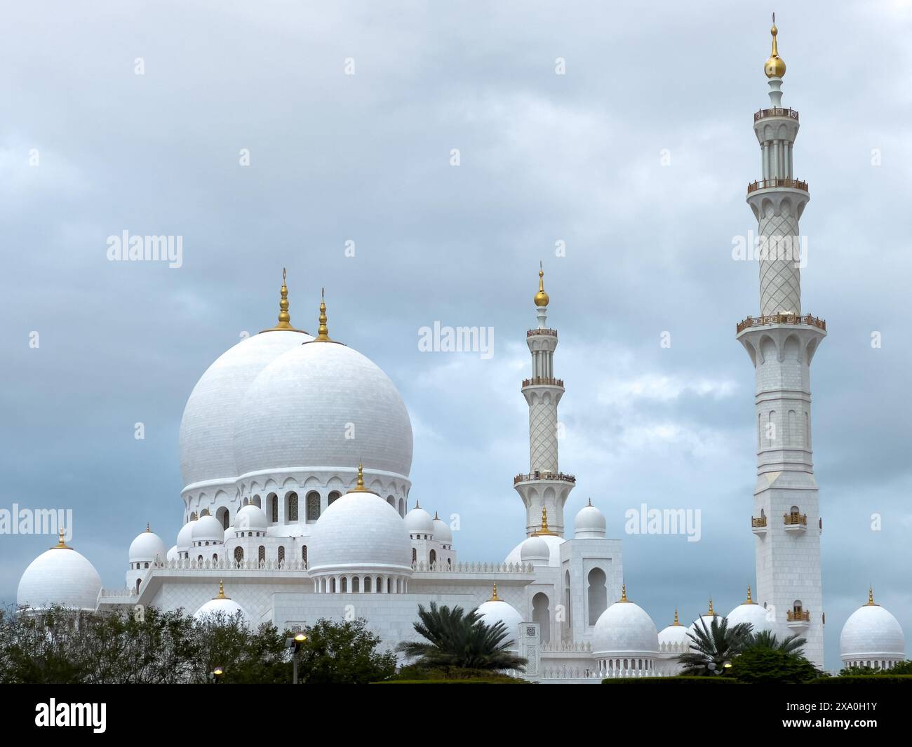 View stunning minaret grand hires stock photography and images Alamy