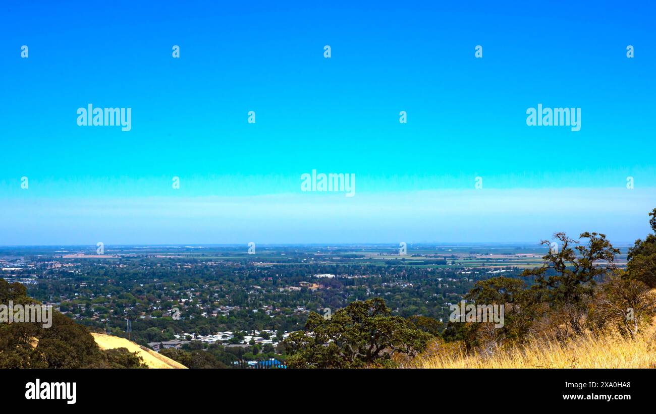 Vacaville hi-res stock photography and images - Alamy