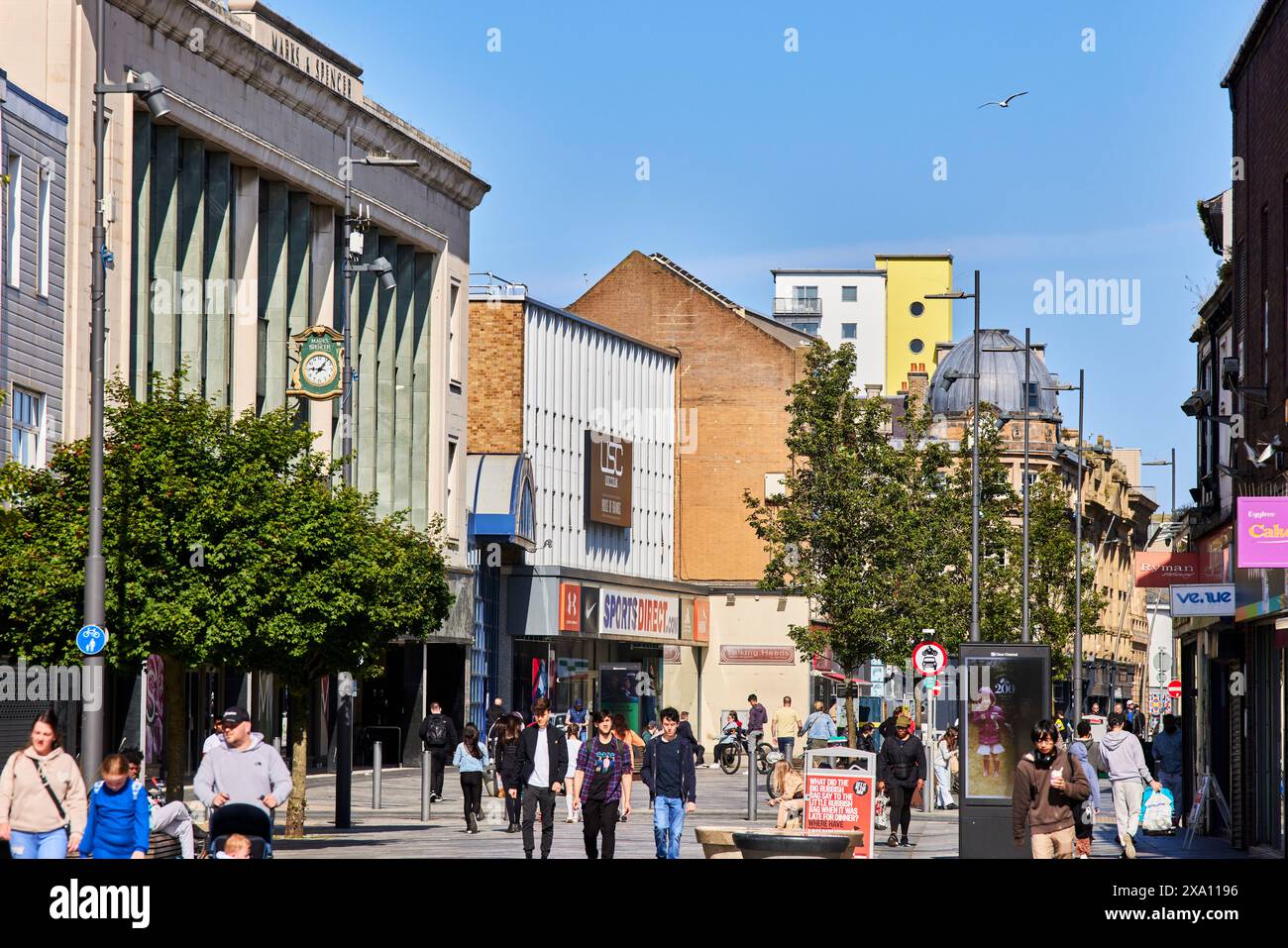 Buildingmarks And Spacers Hi res Stock Photography And Images Alamy