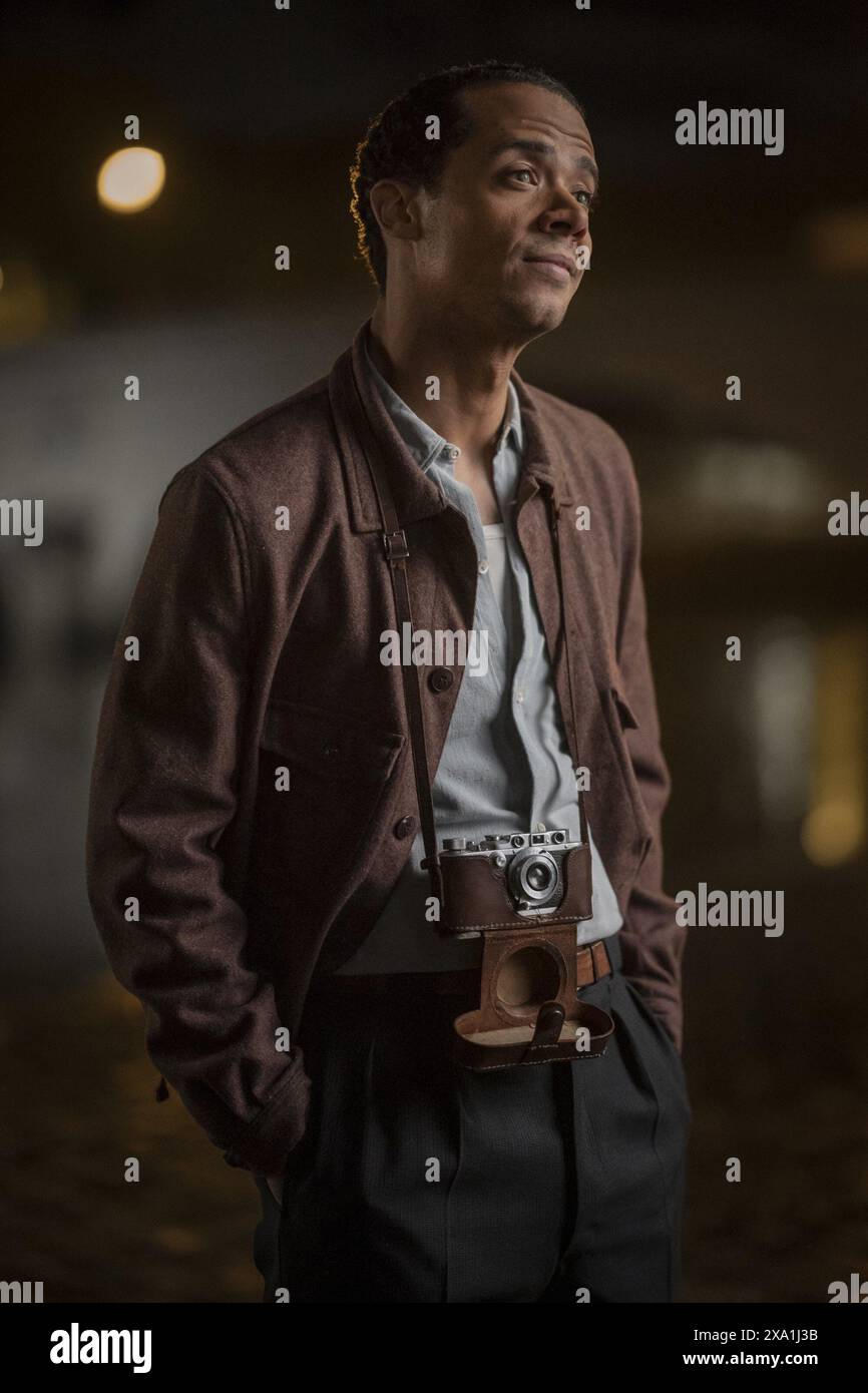 INTERVIEW WITH THE VAMPIRE, (aka ANN RICE'S INTERVIEW WITH THE VAMPIRE ...