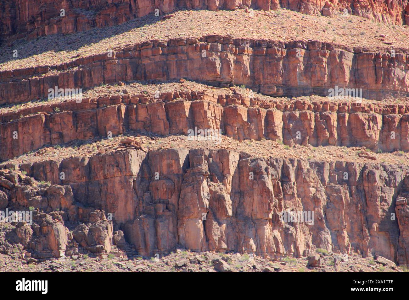 Cliff erosion layers hi-res stock photography and images - Alamy