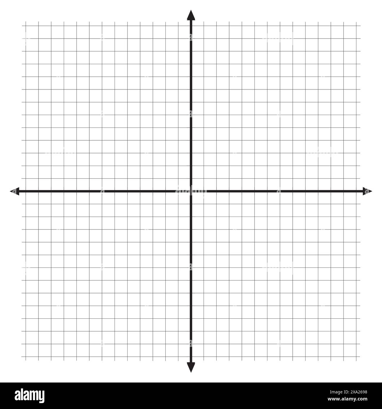 Xyz Axis Graph Paper