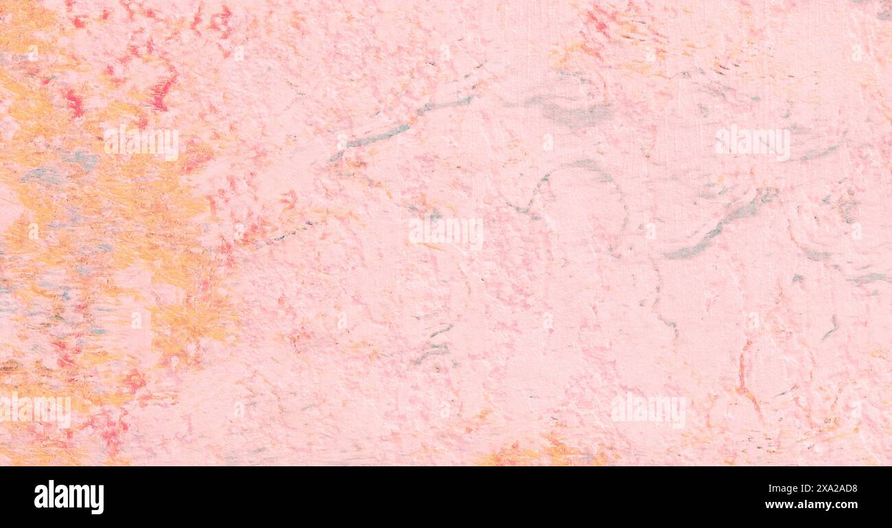 Multiple papers featuring abstract floral designs Stock Photo - Alamy