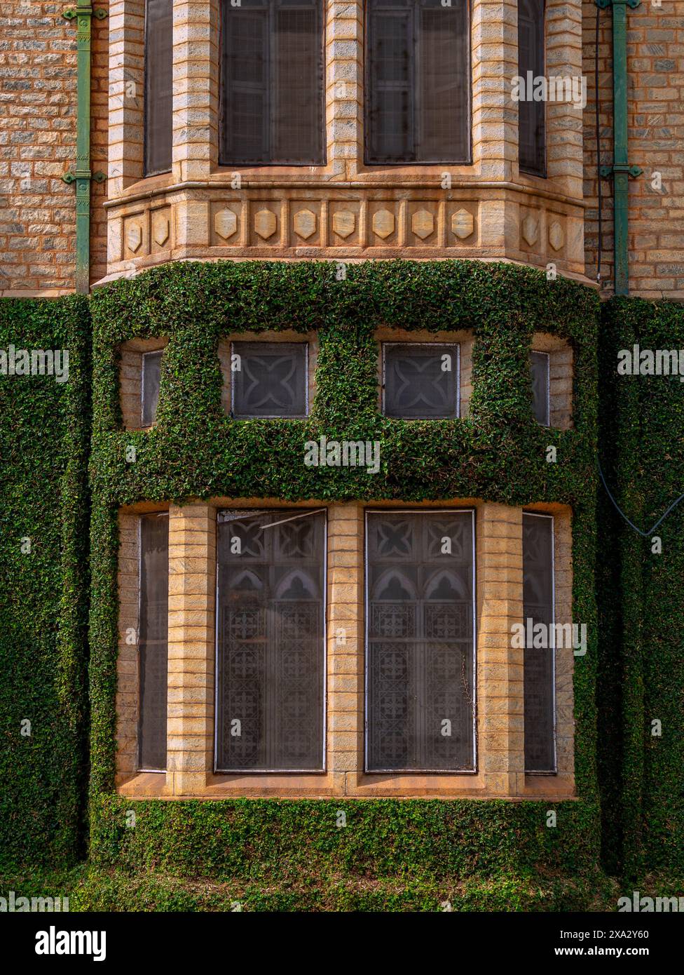 Artistic garden design hi-res stock photography and images - Alamy - Artistic Garden Window Designs