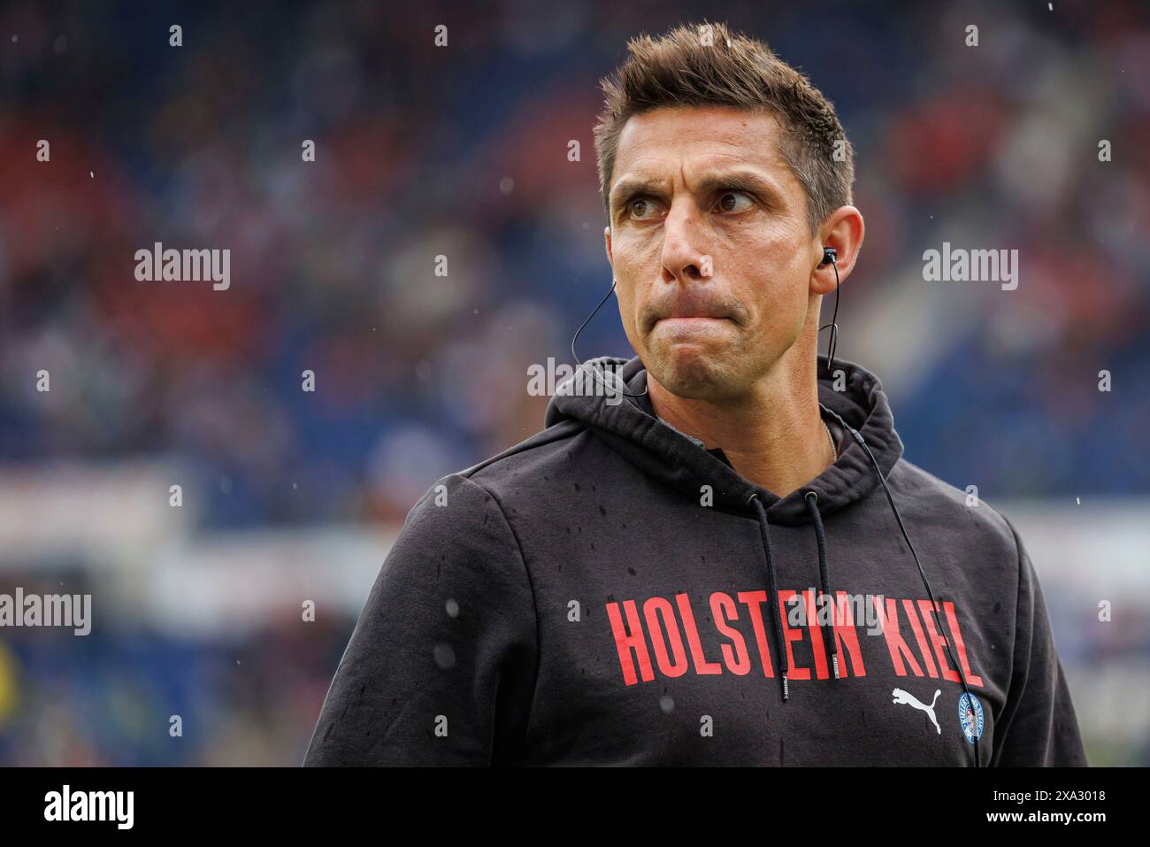 Holstein kiel 2 liga hi-res stock photography and images - Alamy