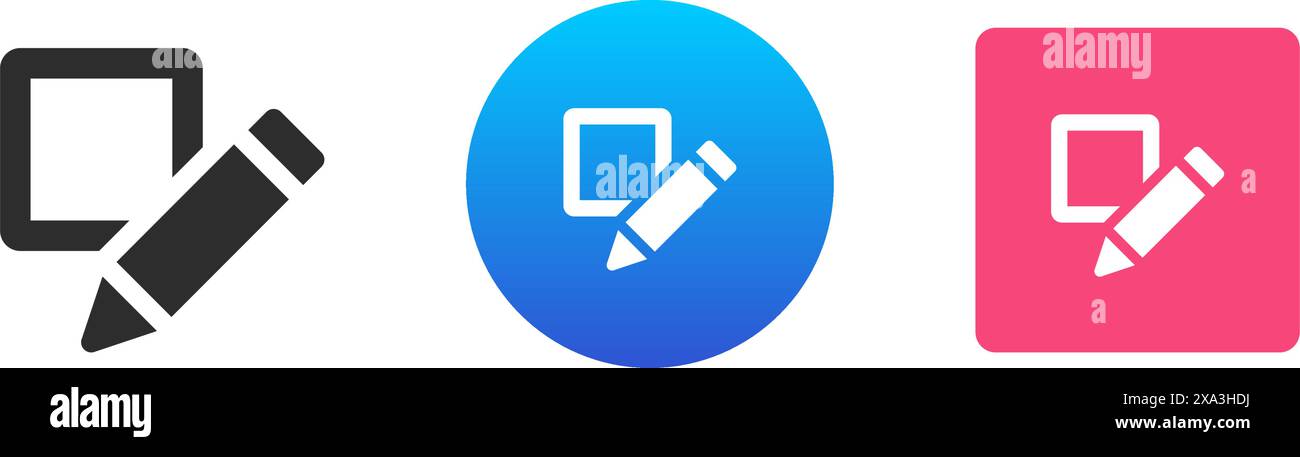 Cell selection Stock Vector Images - Alamy