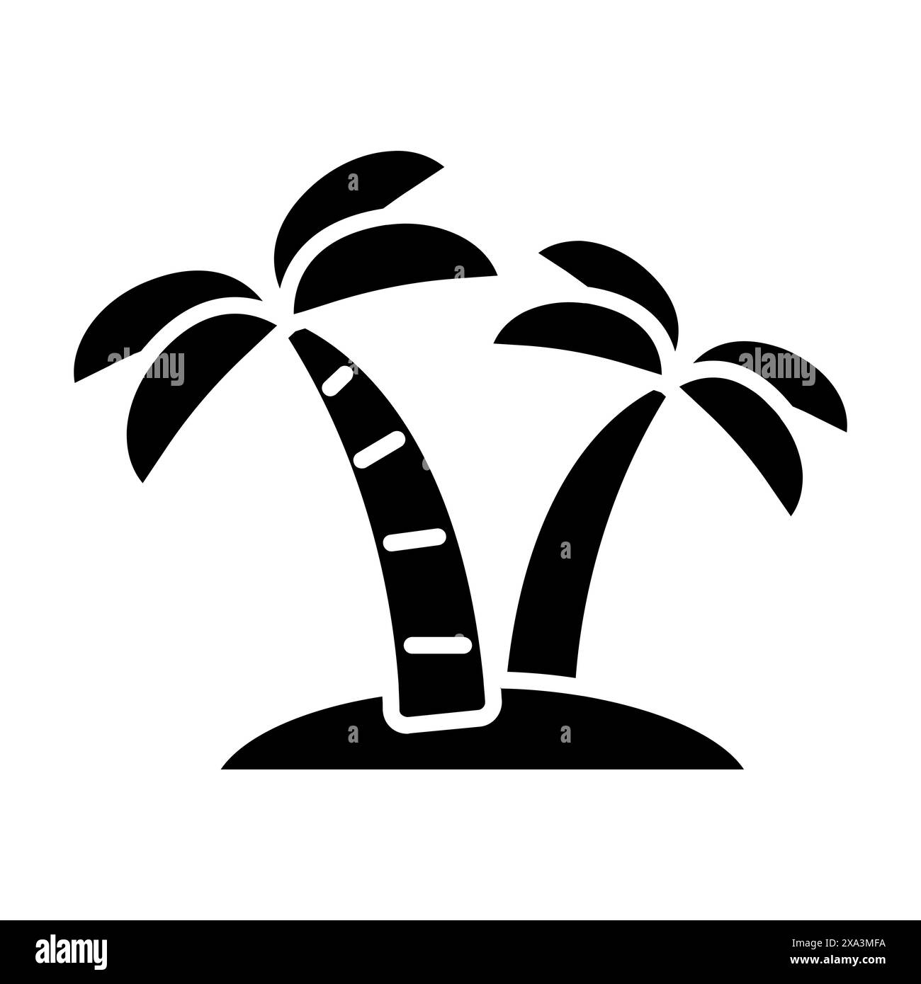 Icon of red sea Black and White Stock Photos & Images - Alamy
