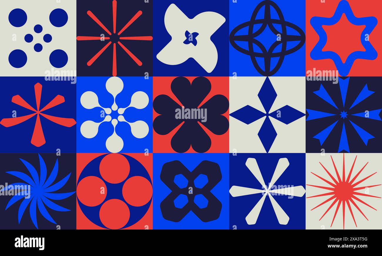 Graphic assets Stock Vector Images - Alamy