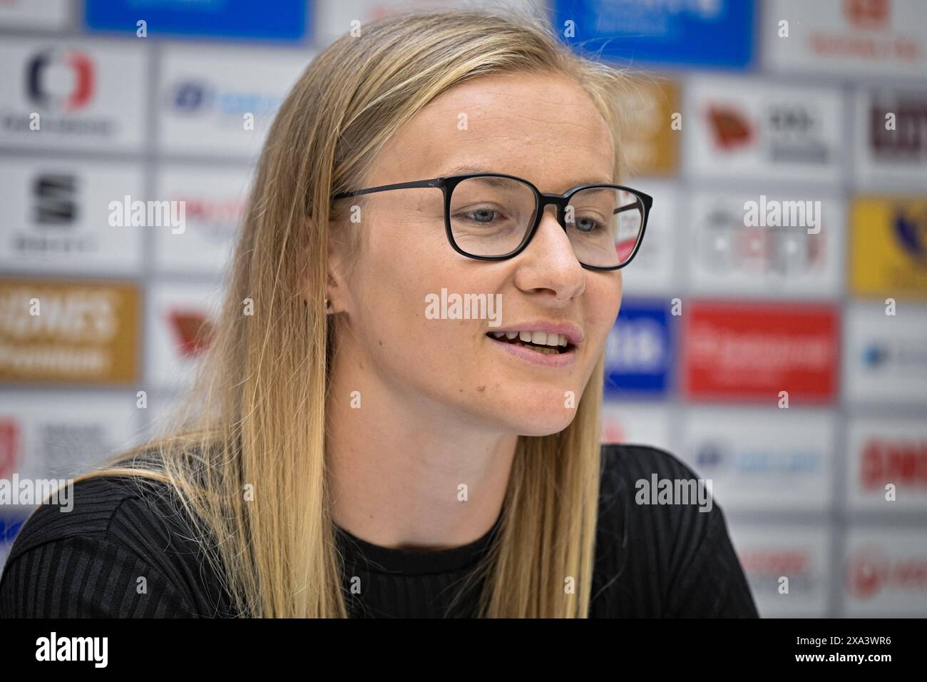 Michaela hruba 2024 hires stock photography and images Alamy