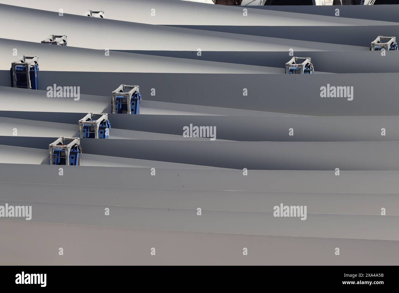 Rotor blades hi-res stock photography and images - Alamy