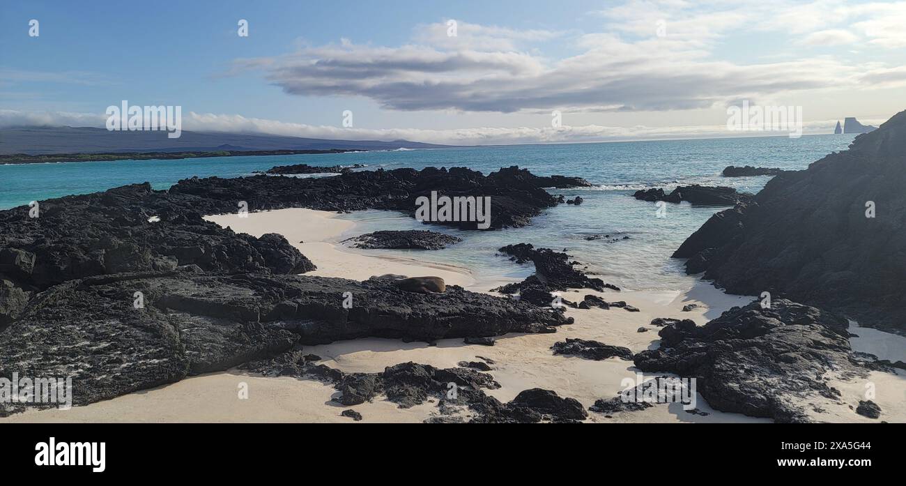 Clear ocean hi-res stock photography and images - Alamy
