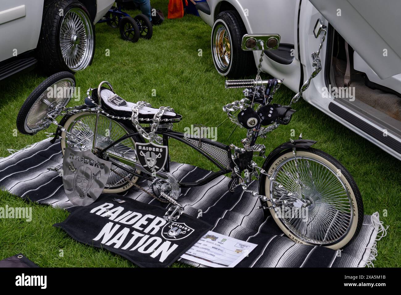 Custom lowrider bike parts new arrivals