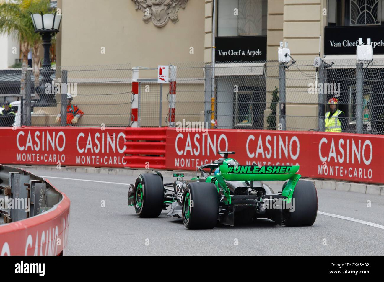 Av de monte carlo hi-res stock photography and images - Alamy