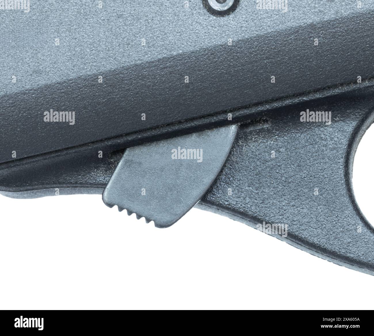 Pump action mechanism hi-res stock photography and images - Alamy