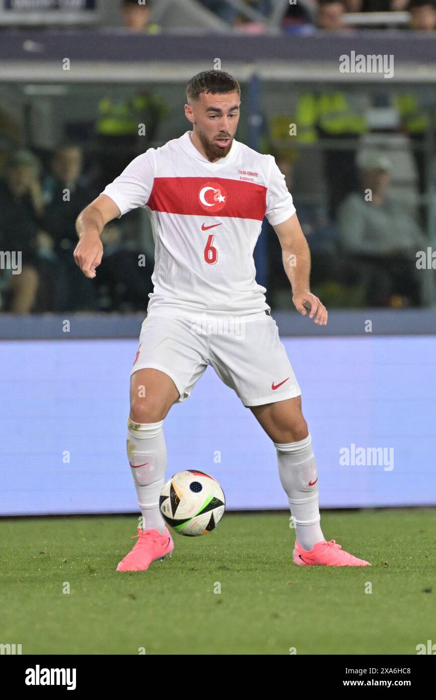 Orkun kokcu 2024 hi-res stock photography and images - Alamy