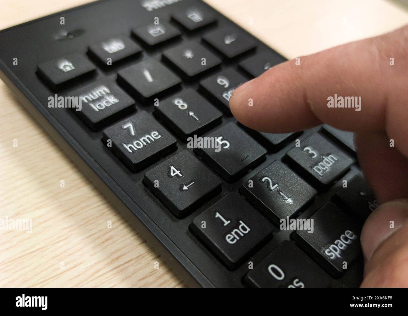 Surface calculation hi-res stock photography and images - Alamy