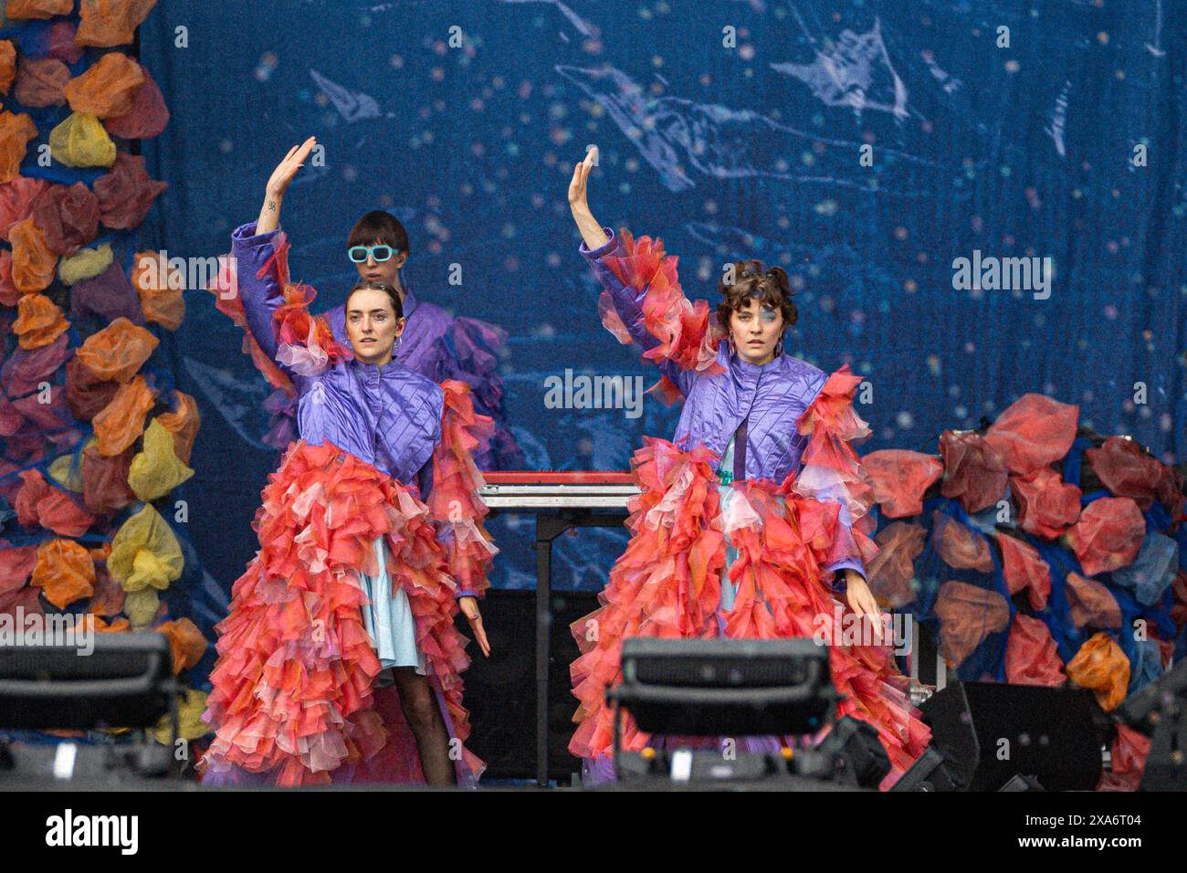 Lotta Kummer Nina kummer hi-res stock photography and images - Alamy