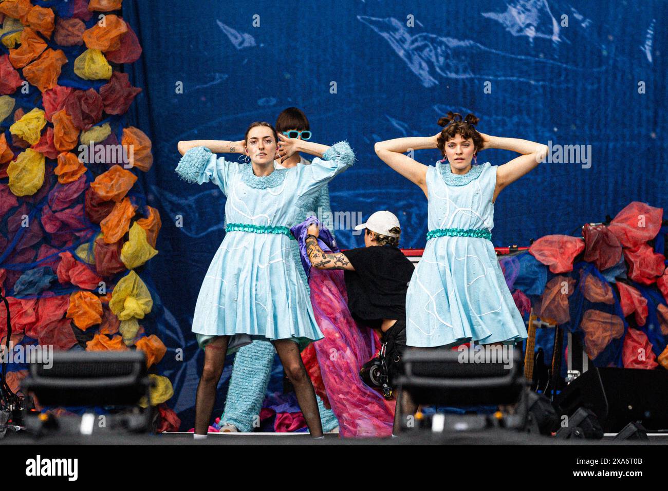 Lotta Kummer Nina kummer hi-res stock photography and images - Alamy