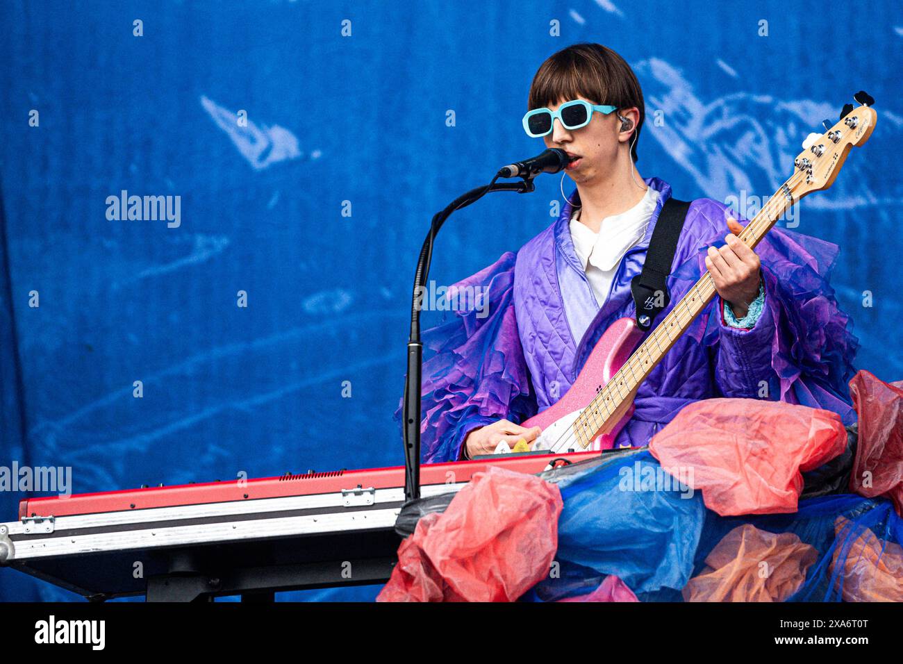 Lotta Kummer Johann bonitz hi-res stock photography and images - Alamy