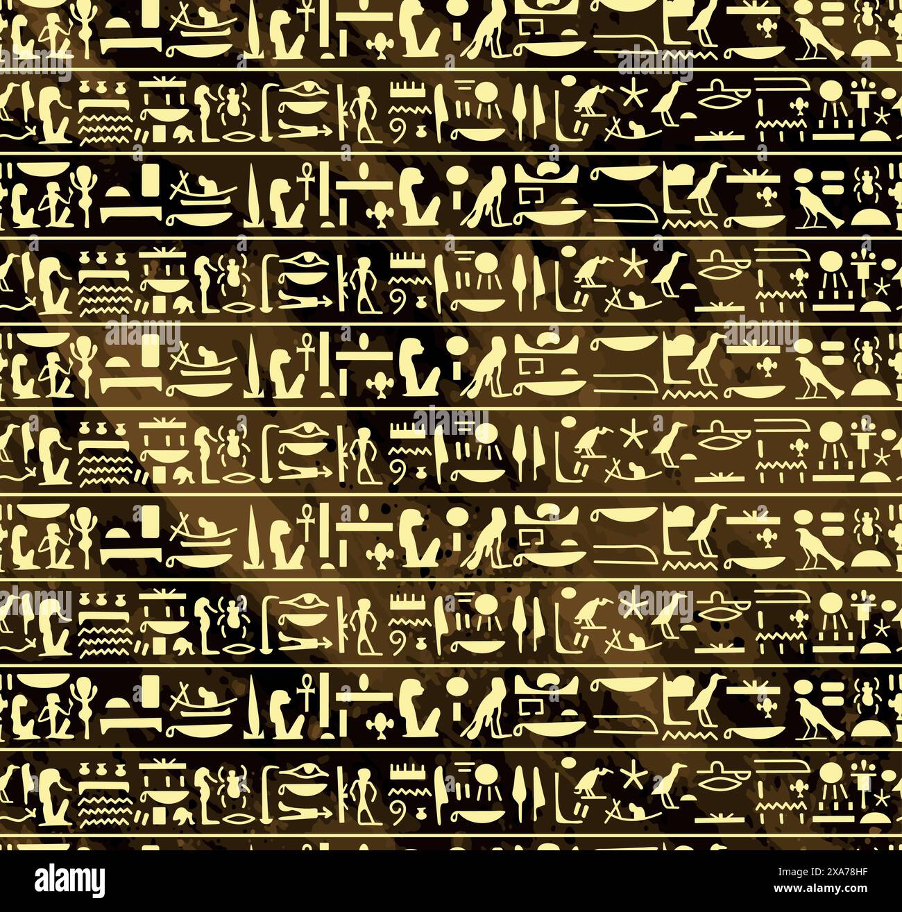 Egyptian hieroglyphs alphabet hi-res stock photography and Egyptian hieroglyphs alphabet hi-res stock photography and
