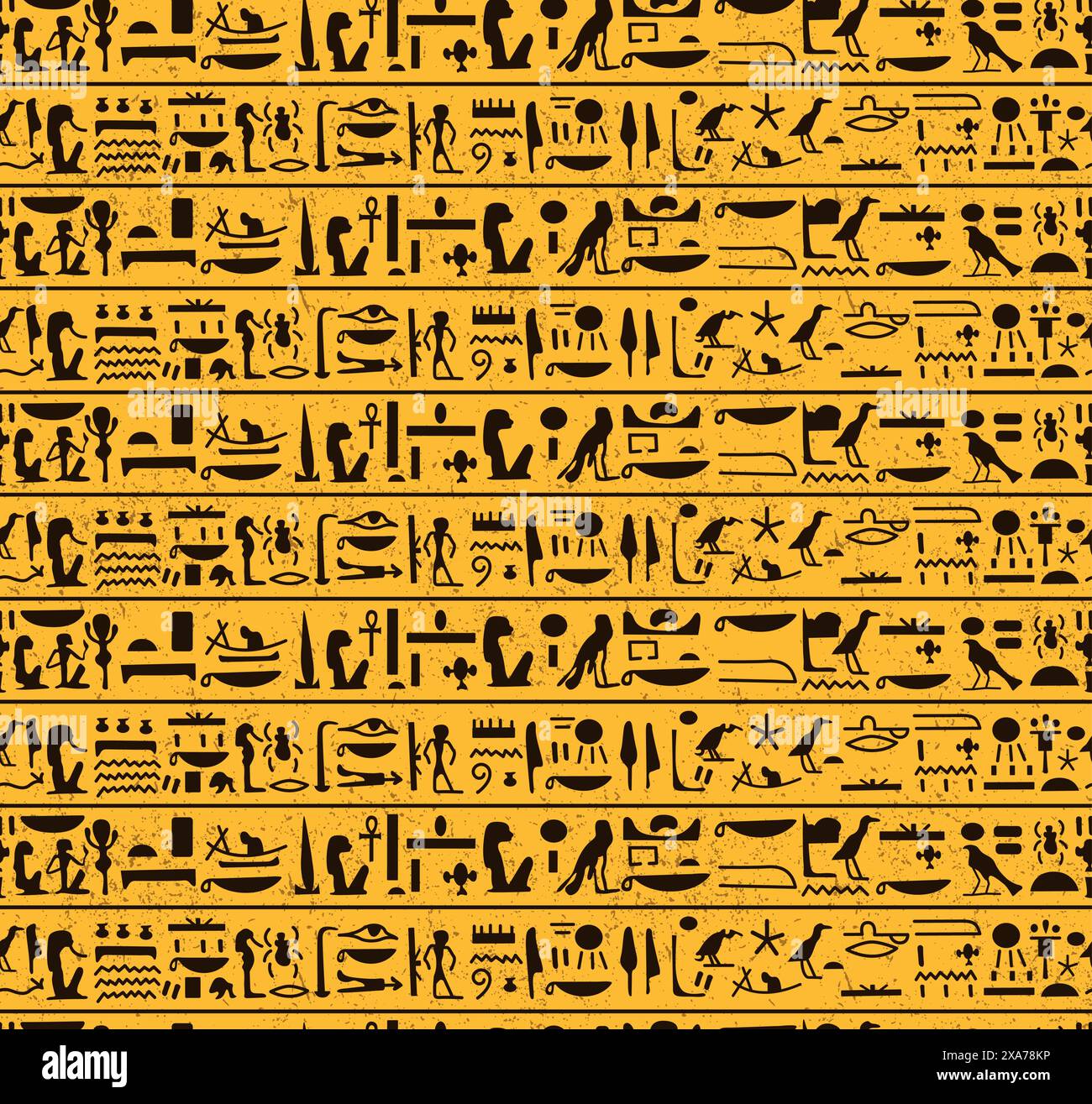 Egyptian hieroglyphs alphabet hi-res stock photography and Egyptian hieroglyphs alphabet hi-res stock photography and