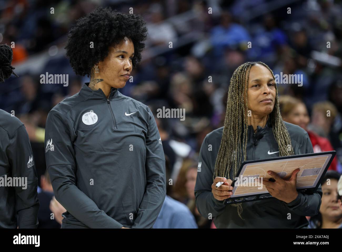 Tamera young press hi res stock photography and images Alamy