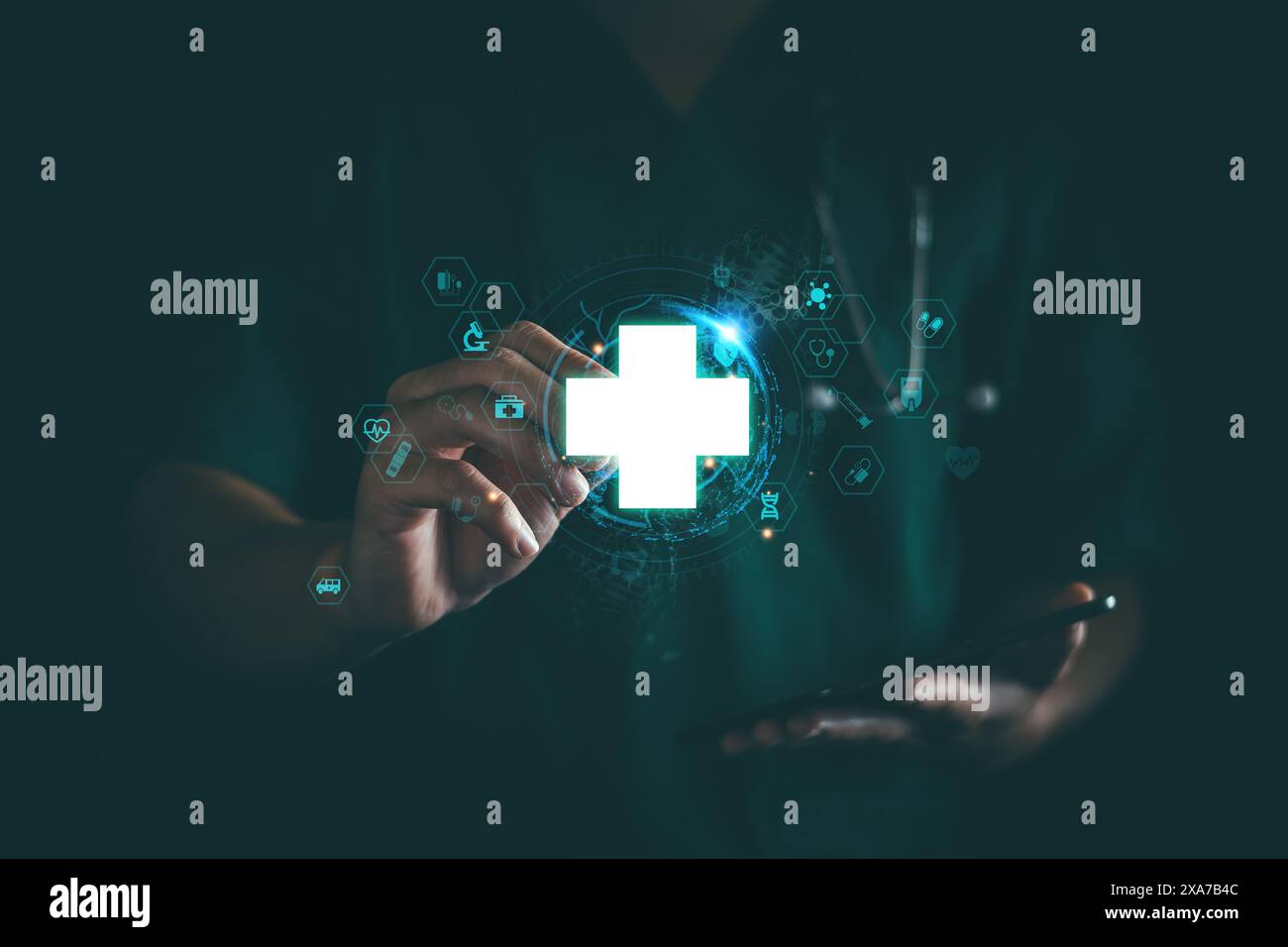 Radiology analysis hi-res stock photography and images - Alamy