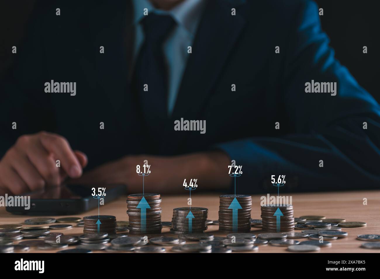 Follow up chart hires stock photography and images Alamy